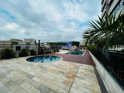 Apartamento com 2 Quartos para alugar, 100m² no Parque Residencial Eloy Chaves, Jundiaí