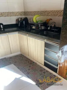 Casa com 3 Quartos à venda, 80m² no Jardim Ipanema, São Carlos