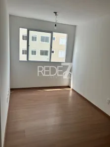Apartamento com 2 Quartos à venda, 43m² no Vila Anhangüera, Campinas