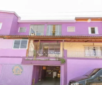 Sobrado com 4 Quartos à venda, 240m² no Vila Marina, São Paulo