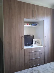 Apartamento com 2 Quartos à venda, 49m² no Loteamento Parque São Martinho, Campinas