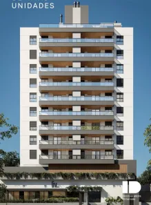 Apartamento com 3 Quartos à venda, 94m² no Nossa Senhora do Rosário, São José