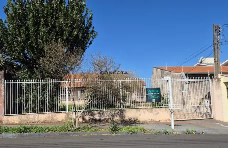 Casa com 3 Quartos à venda, 136m² no San Remo, Londrina