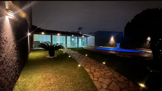 Casa de Condomínio com 3 Quartos à venda, 215m² no Ponte Alta Norte, Brasília