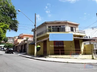 Casa com 5 Quartos à venda, 294m² no Bela Vista, Osasco