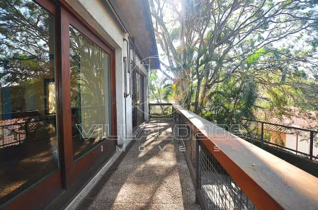 Casa com 4 Quartos à venda, 380m² no Sumaré, São Paulo