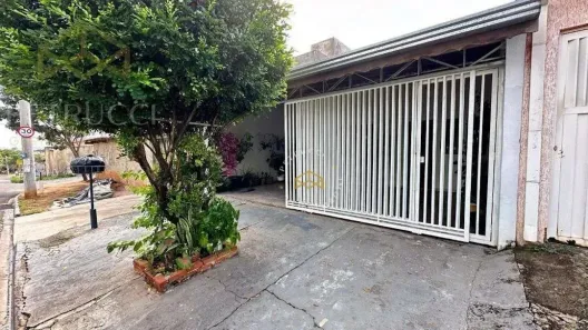 Casa com 3 Quartos à venda, 102m² no Residencial Nova Bandeirante, Campinas