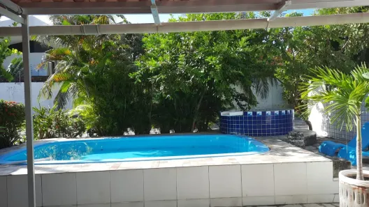 Casa de Condomínio com 3 Quartos para alugar, 200m² no José Américo de Almeida, João Pessoa