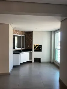 Apartamento com 2 Quartos para alugar, 89m² no Campestre, Santo André