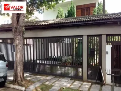 Sobrado com 4 Quartos à venda, 350m² no Vila Inah, São Paulo