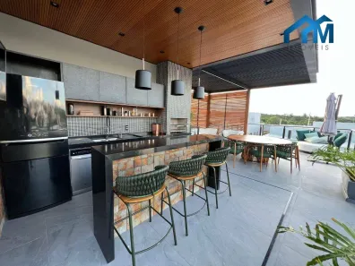Casa de Condomínio com 3 Quartos à venda, 250m² no Residencial Saint Paul, Itu