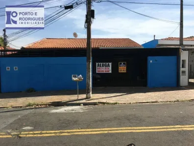 Casa com 3 Quartos à venda, 270m² no Jardim Eulina, Campinas