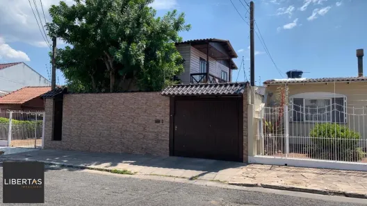 Casa com 3 Quartos à venda, 79m² no Vila Imbui, Cachoeirinha