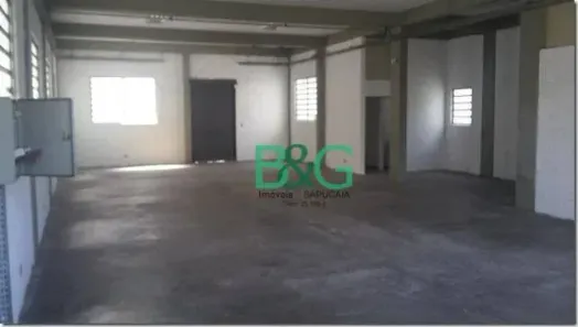 Prédio Comercial à venda, 650m² no Bosque da Saúde, São Paulo