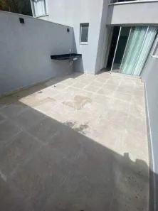 Apartamento com 1 Quarto à venda, 38m² no Estoril, Belo Horizonte