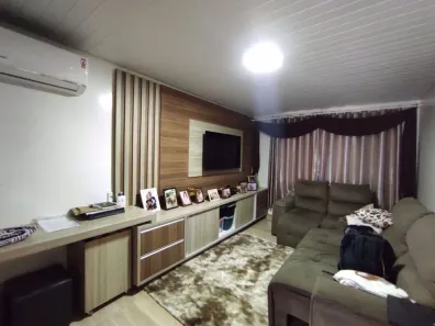 Casa com 2 Quartos à venda, 264m² no Guarujá, Cascavel
