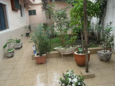 Casa com 3 Quartos à venda, 384m² no Ipiranga, São Paulo