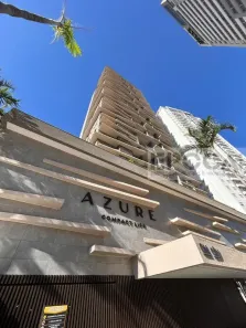 Apartamento com 2 Quartos para alugar, 64m² no Setor Marista, Goiânia