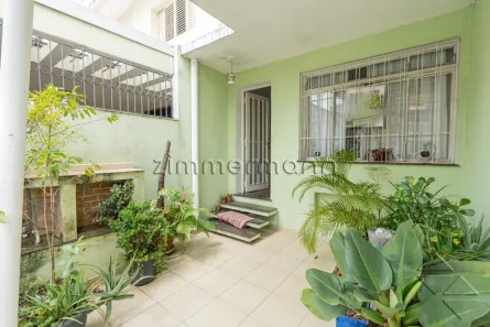 Sobrado com 3 Quartos à venda, 145m² no Vila Mariana, São Paulo