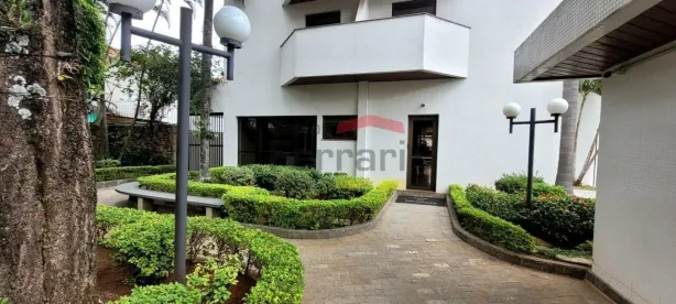 Apartamento com 2 Quartos à venda, 91m² no Água Fria, São Paulo