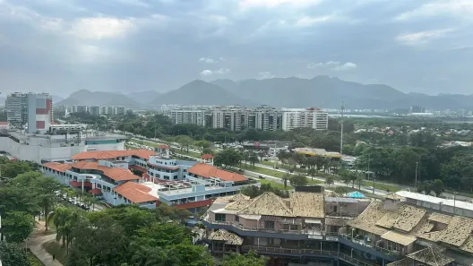 Apartamento com 2 Quartos à venda, 96m² no Barra da Tijuca, Rio de Janeiro