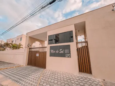 Apartamento com 3 Quartos à venda, 74m² no Capim Macio, Natal