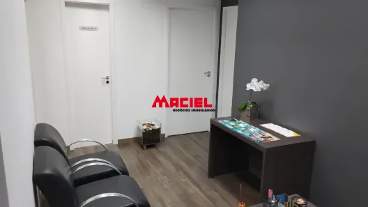 Sala Comercial à venda, 78m² no Jardim das Colinas, São José dos Campos