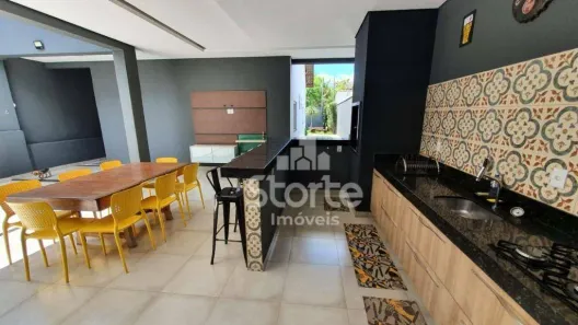 Casa com 3 Quartos à venda, 189m² no Dona Zulmira, Uberlândia