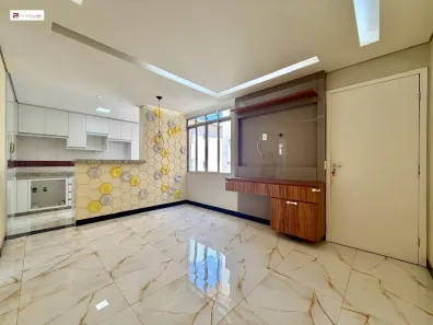 Apartamento com 2 Quartos à venda, 44m² no Nova Pampulha, Vespasiano