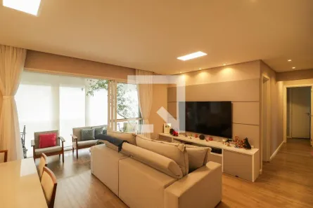 Apartamento com 3 Quartos à venda, 89m² no Imirim, São Paulo