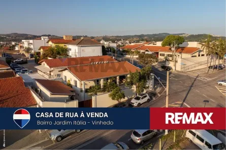 Casa com 3 Quartos à venda, 247m² no Santa Rosa, Vinhedo