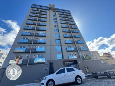 Apartamento com 1 Quarto à venda, 27m² no Velha, Blumenau