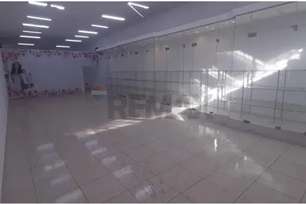 Ponto Comercial para alugar, 212m² no Centro, Araras