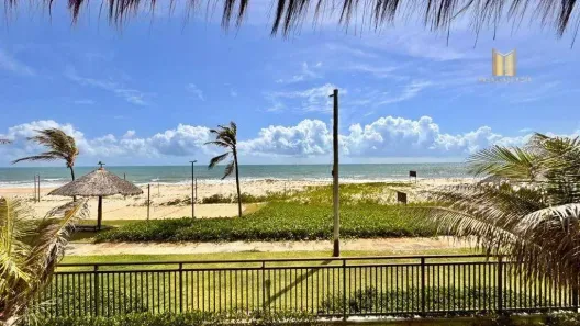 Apartamento com 3 Quartos à venda, 102m² no , Aquiraz