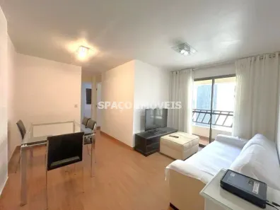 Apartamento com 2 Quartos à venda, 50m² no Vila Mascote, São Paulo