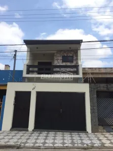 Casa com 3 Quartos à venda, 159m² no Vila Hortência, Sorocaba