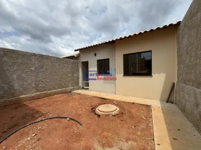 Casa com 2 Quartos à venda, 55m² no Canarinho, Igarapé