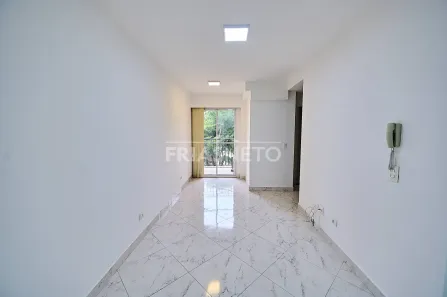 Apartamento com 2 Quartos para alugar, 62m² no Paulista, Piracicaba