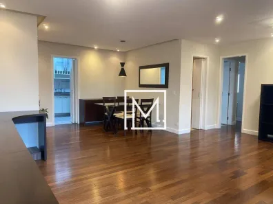 Apartamento com 3 Quartos à venda, 94m² no Bosque da Saúde, São Paulo