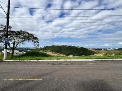 Lote/Terreno à venda, 750m² no Spina Ville II, Juiz de Fora
