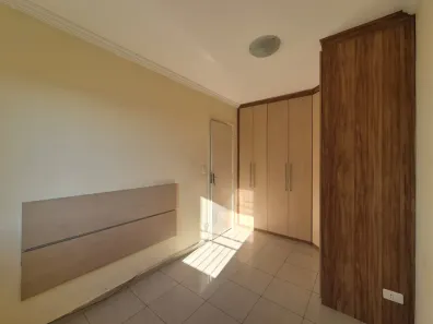 Apartamento com 2 Quartos para venda ou aluguel, 57m² no Jaguaré, São Paulo