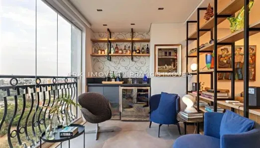 Cobertura com 2 Quartos à venda, 180m² no Vila Mariana, São Paulo