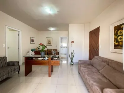 Apartamento com 3 Quartos à venda, 80m² no Buritis, Belo Horizonte