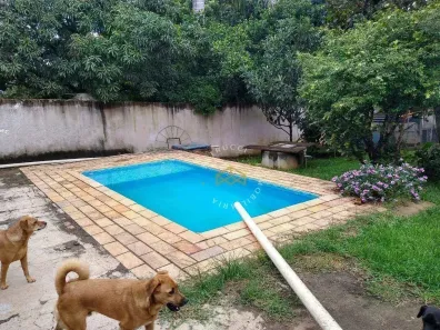 Fazenda/Sítio com 2 Quartos à venda, 145m² no Jardim Monte Belo, Campinas
