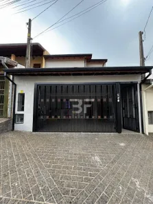Casa com 3 Quartos para venda ou aluguel, 214m² no Vila Rubens, Indaiatuba