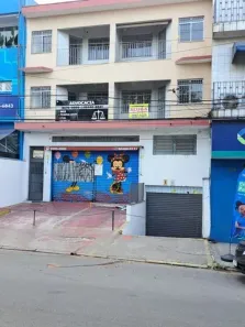 Galpão/Depósito/Armazém para alugar, 209m² no Rochdale, Osasco