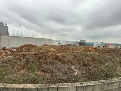 Lote/Terreno à venda, 740m² no Jardim Vila São Domingos, Sorocaba