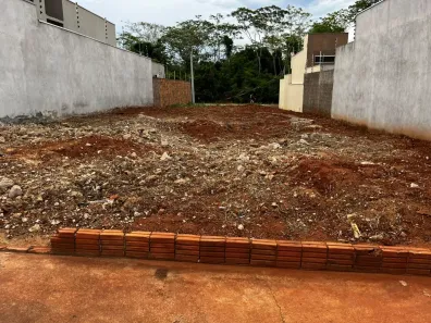 Lote/Terreno à venda, 200m² no Residencial Doutor João Tajara, São José do Rio Preto