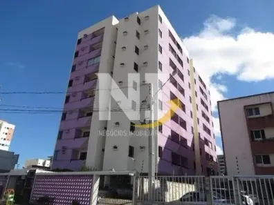 Apartamento com 2 Quartos à venda, 61m² no Jatiúca, Maceió