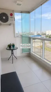 Apartamento com 2 Quartos à venda, 61m² no Vila Endres, Guarulhos